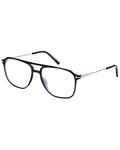 Tom Ford FT 5665-B BLUE BLOCK Dark Grey 54/16/145 men eyewear frames