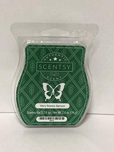Scentsy Ba