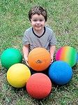 ToysOpoly Premium Playground Balls 