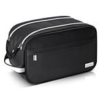 TBTOTRA 5L Toiletry Bag for Men - T