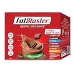 FatBlaster Red Tub Variety Pack Wei
