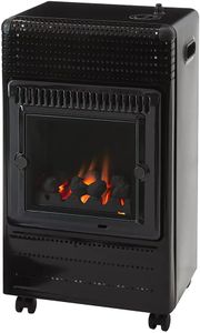 Hamilton Gas Cabinet Heater 3kW – Portable Indoor Heating