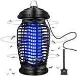 Bug Zapper, Electric Mosquito Kille