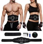 ABS Stimulator, Ab Stimulator Muscl