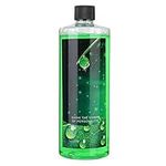 Tattoo Green Soap, 500ml Professional Green Soap Tattoo Cleansing Soothing Solution Skin Clean Tattoo Relieve Accessory, Tattoo Green Foam Soap Solution