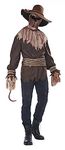 Costume Men's Killer in the Cornfield Large/X-Large