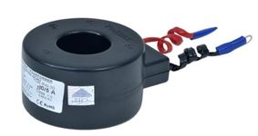 YOKINS, Current Transformer 100/5A, 100A CT for Ammeter as per IS2705 Model YOK-RW30 AC Current Measurement