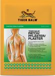 Tiger Balm 3 Plasters