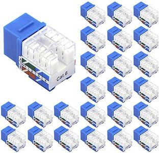 VCE RJ45 C