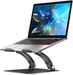 Nulaxy Laptop Stand, Ergonomic Heig