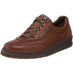 Mephisto Men's Match Walking Shoe, Desert Grain, 11 M US