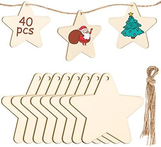 40pcs Étoi