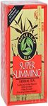 Super Slimming, Caffeine-Free, 20 Tea Bags, 1.4 oz (40 g)