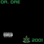 2001 (2LP Vinyl)