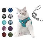 Dog and Cat Universal Harness with 