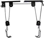 Bike Lift Hoist for Garage Ceiling,