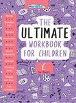 The Ultimate Workbook for Children 5-6 Years Old |Interactive Fun Learning Activity Skills Book