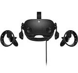 HP Reverb G2 VR Headset With Contro