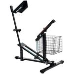 Franklin Sports Total Pitcher Pitching Machine - Baseball + Softball + Tee Ball