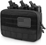 WYNEX Tactical Mag Admin Pouch, Mol