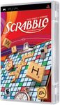 Scrabble - PlayStation Portable