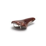 Brooks England SWIFT BROWN CHROME