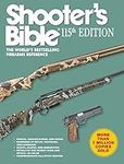 Shooter's Bible 115th Edition: The 