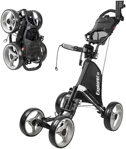 Caddytek T