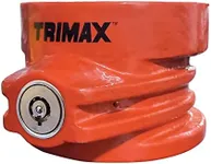 Trimax TFW80HD 5th Wheel King Pin L