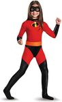 Disney The Incredibles Violet Classic Girls Costume, Small /4-6x