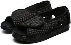 Woman Diabetic Shoes, Extra Wide Wi