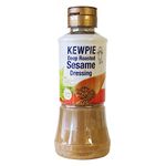 Kewpie Deep Roasted Sesame Dressing - 210ml