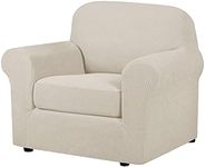 H.VERSAILTEX 2-Pieces Armchair Cove