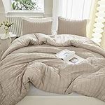 Litanika King Size Comforter Set Kh