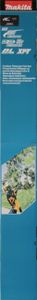 Makita 36V Cordless Pole Saw – Lightweight Tree Pruner