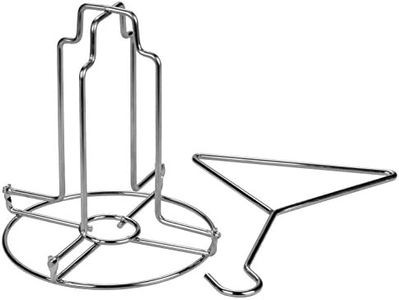 CanCooker Inc. Foldable Chicken Rack