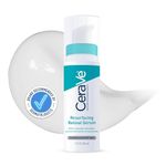 CeraVe Resurfacing Retinol Serum with Ceramides & Niacinamide for Blemish-Prone Skin 30ml