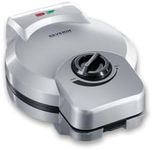 Severin S72082 Waffle Maker with 85