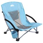 Low Profile Beach Chair