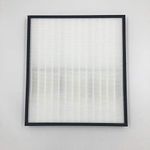 GreenR3 1-PACK HEPA Air Filters Air Purifiers for Hunter 30940 fits 30210 30214 30215 30216 30225 30244 30245 30260 30398 30400 30401 30402 30525 36260 36395 37225 Replacement Parts and more