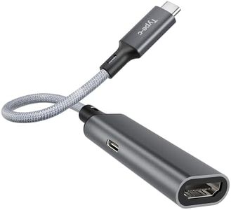 USB C to H