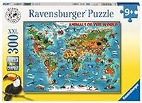 Ravensburger Animals of The World 3
