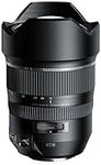 Tamron SP 15-30mm f2.8 Di VC USD for Nikon