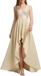 Ever-Pretty Women's Sequin Sleevele