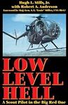 Low Level Hell: A Scout Pilot in th