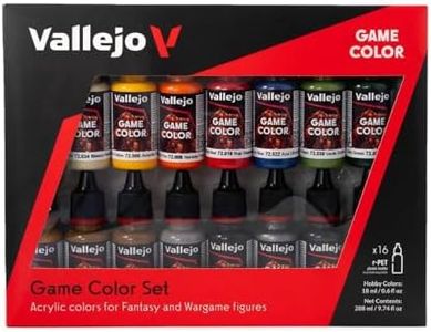 Vallejo - 