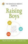 CONSCIOUS PARENT'S GUIDE TO RAISING BOYS