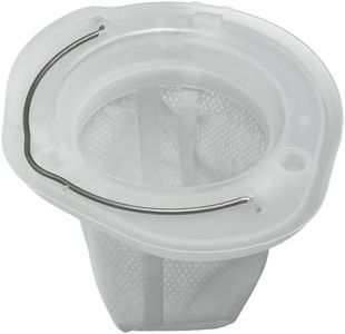 vhbw Filtre compatible avec Black & Decker Dustbuster DVJ215, DVJ315, DVJ320, DVJ325 aspirateur sans-fil - Filtre anti-saleté