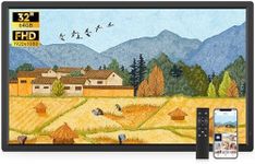 Uhale 32" Extra Large Digital Pictu