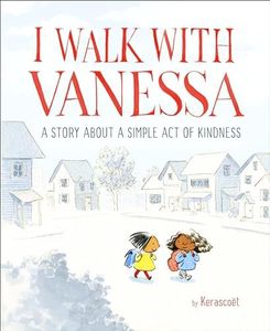 I Walk wit
